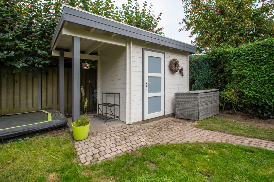 Foto 37 van Schuttersdreef 57