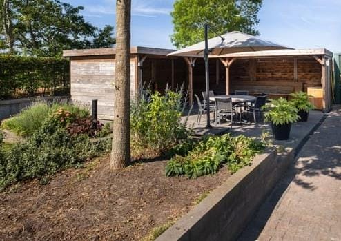 Foto 5 van Barwoutswaarder 166-A