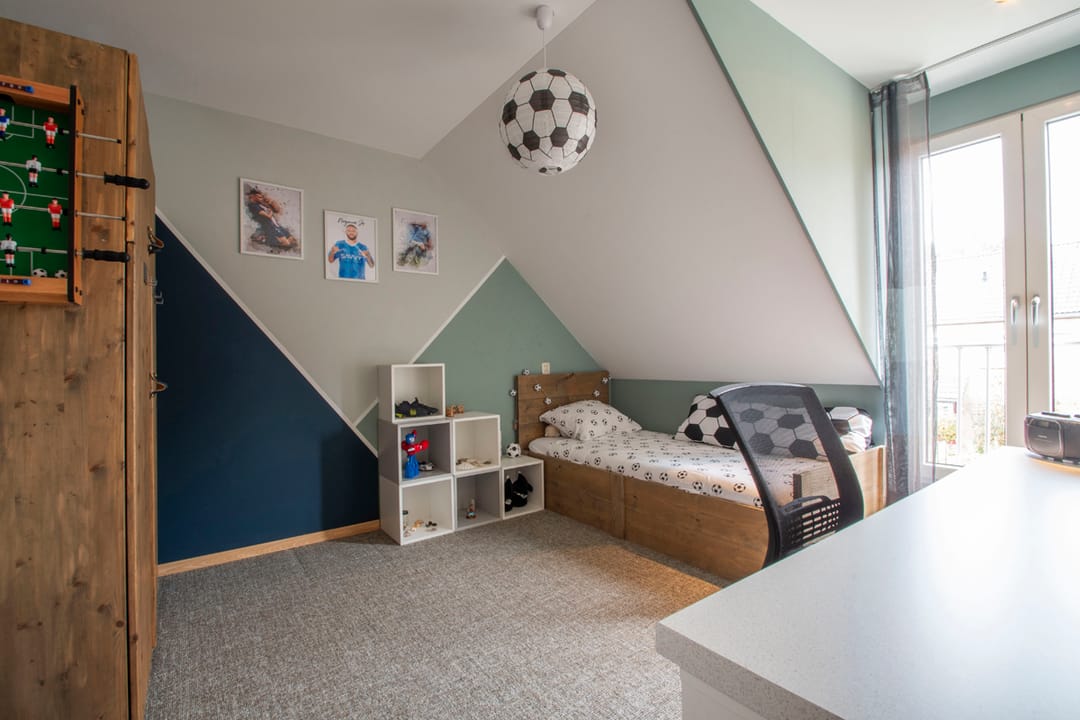 Foto 43 van Schuttersdreef 57