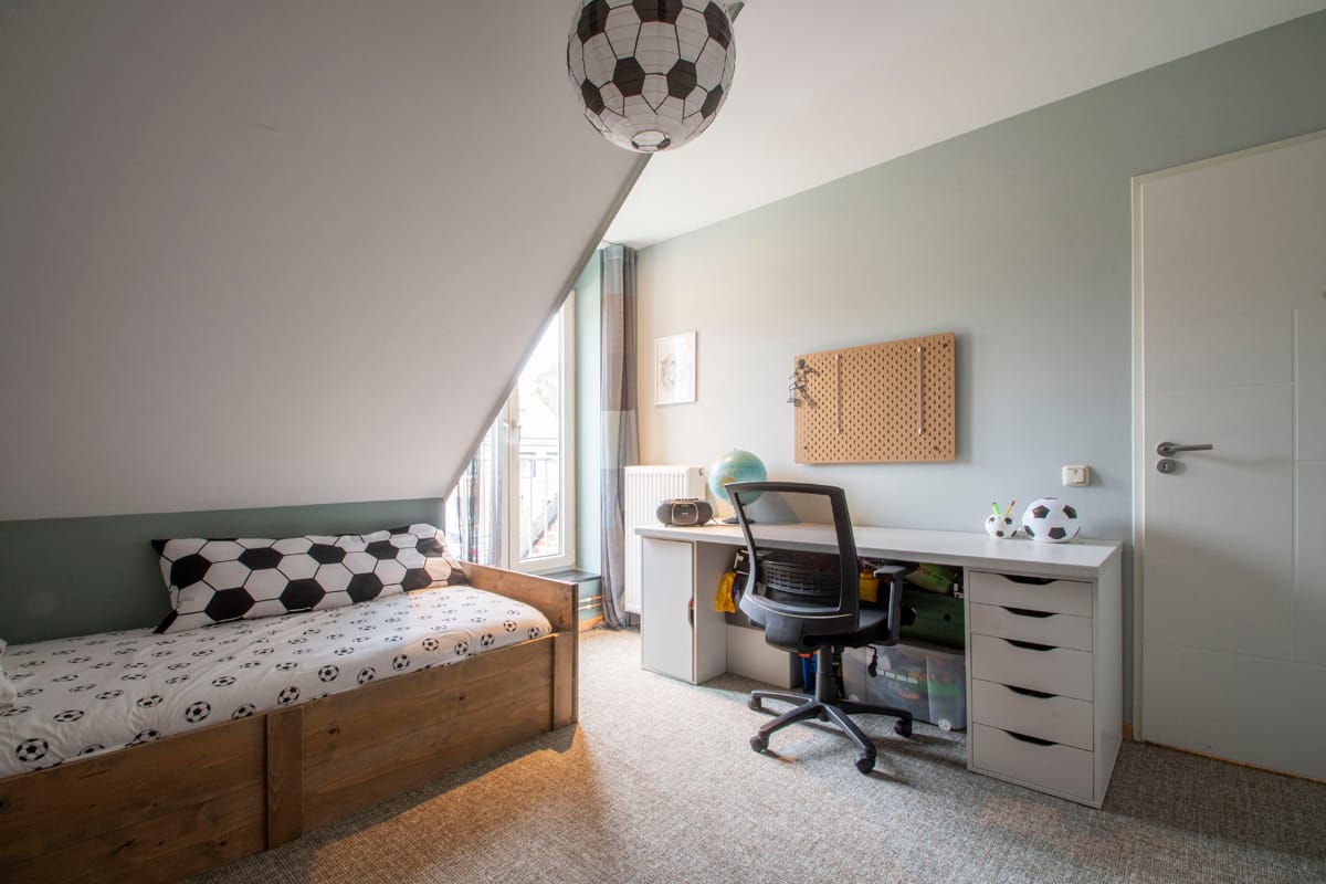 Foto 44 van Schuttersdreef 57