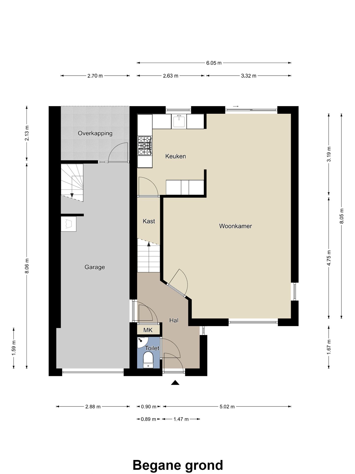 Foto 50 van Schuttersdreef 57