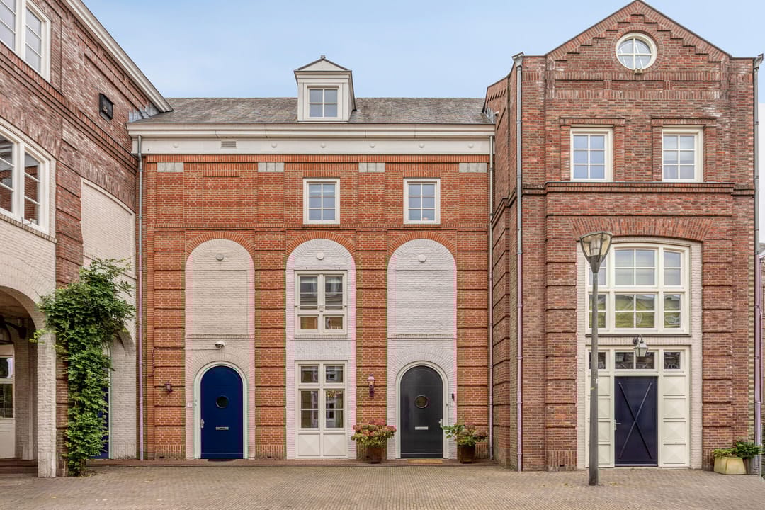 Photo 1 of Laan door de Veste 5