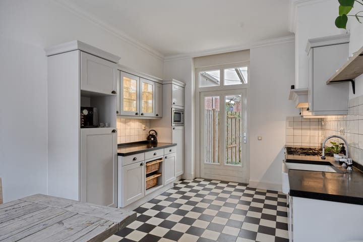 Photo 3 of Laan door de Veste 5