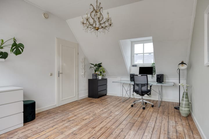 Photo 5 of Laan door de Veste 5