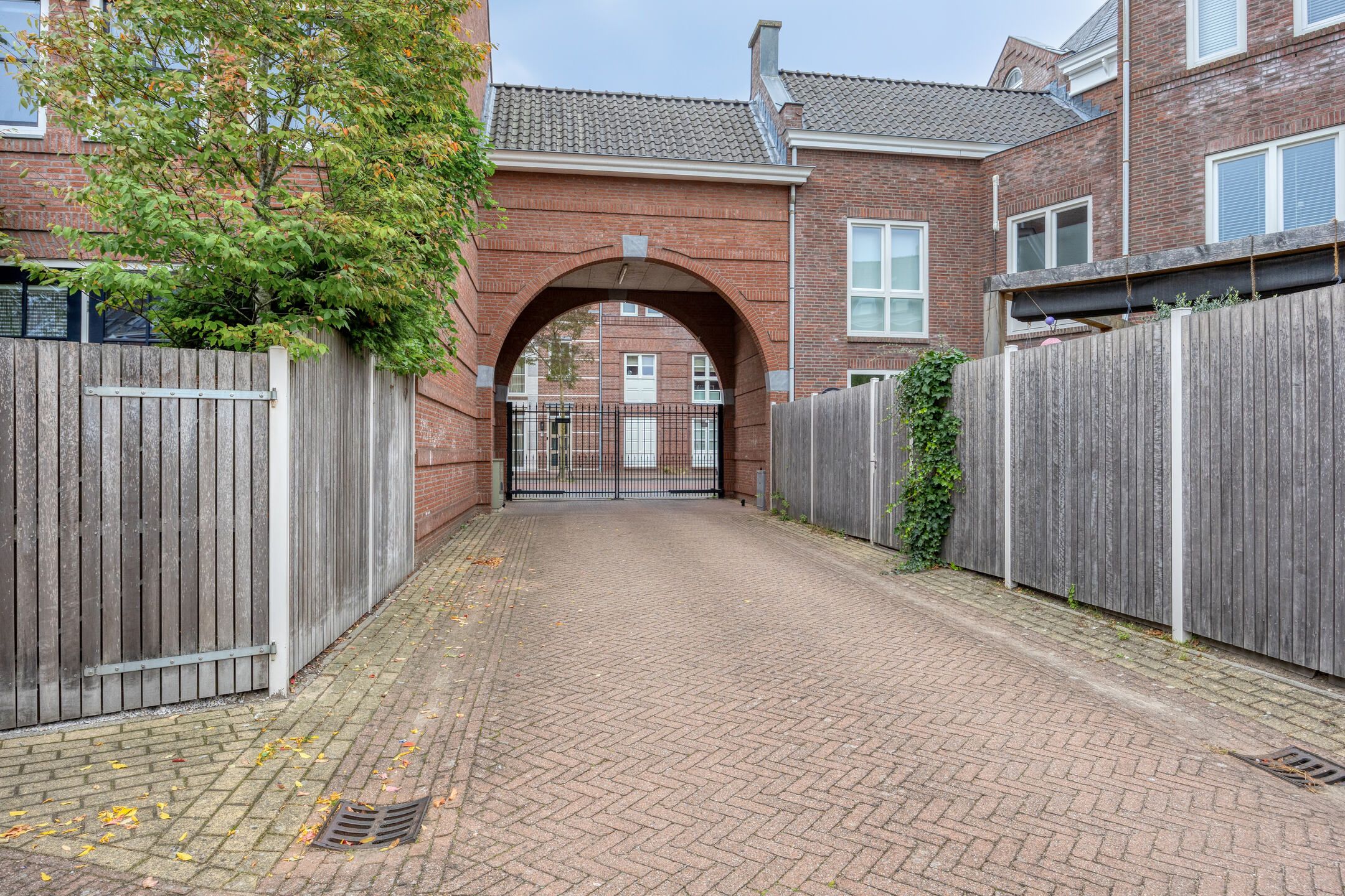 Photo 6 of Laan door de Veste 5