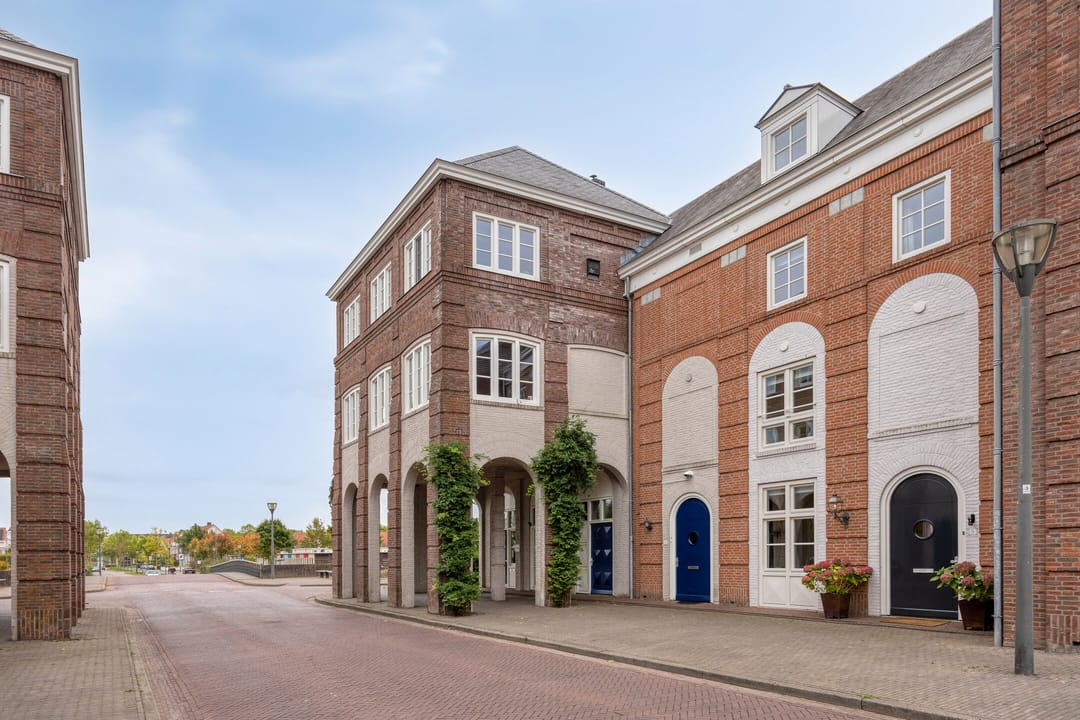 Photo 8 of Laan door de Veste 5