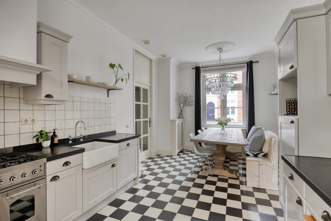 Photo 13 of Laan door de Veste 5