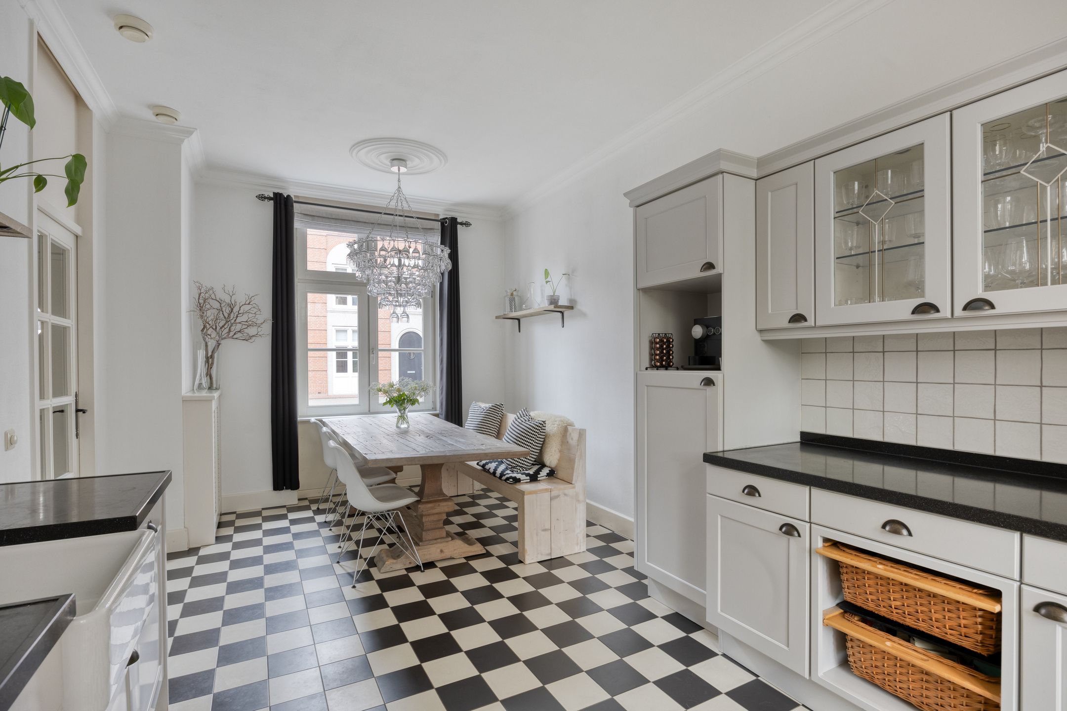 Photo 15 of Laan door de Veste 5