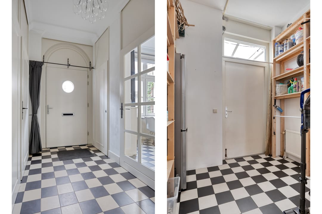 Photo 17 of Laan door de Veste 5