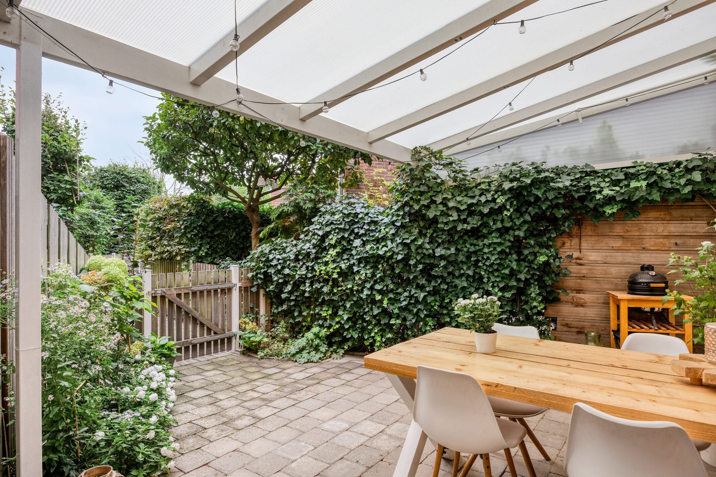 Photo 19 of Laan door de Veste 5