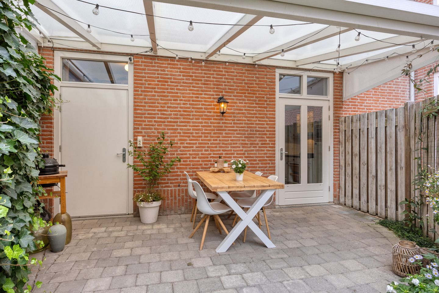 Photo 20 of Laan door de Veste 5