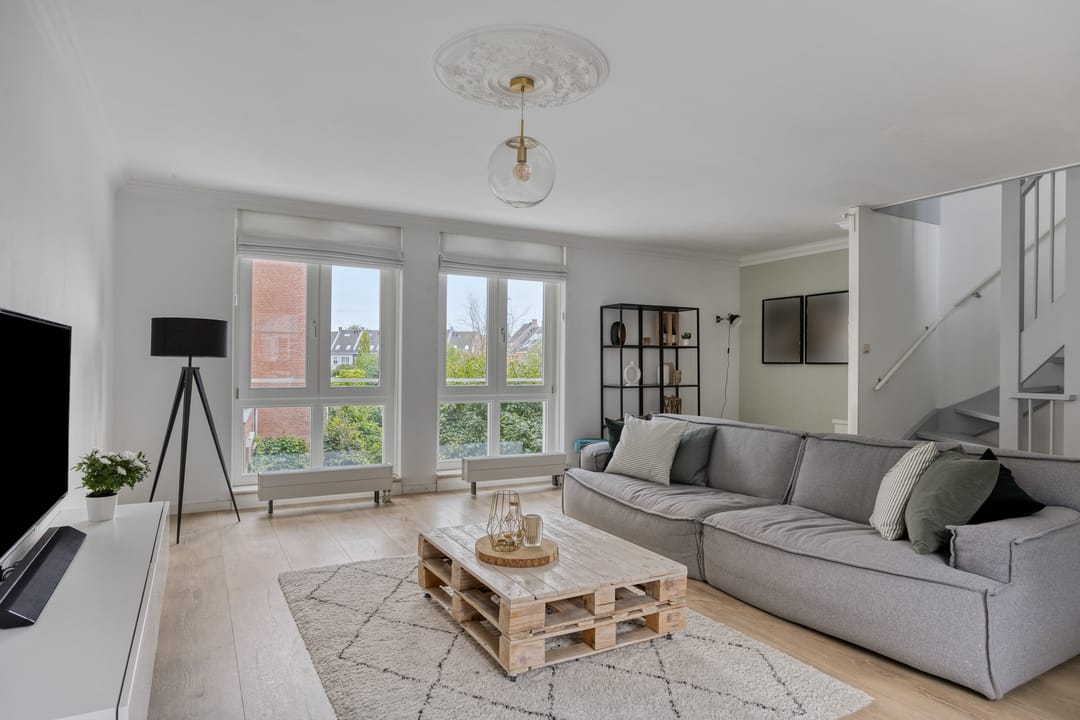 Photo 22 of Laan door de Veste 5