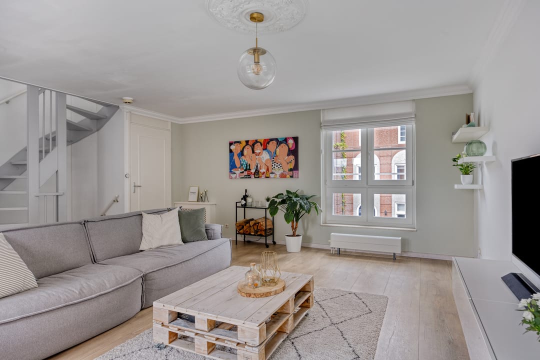 Photo 23 of Laan door de Veste 5