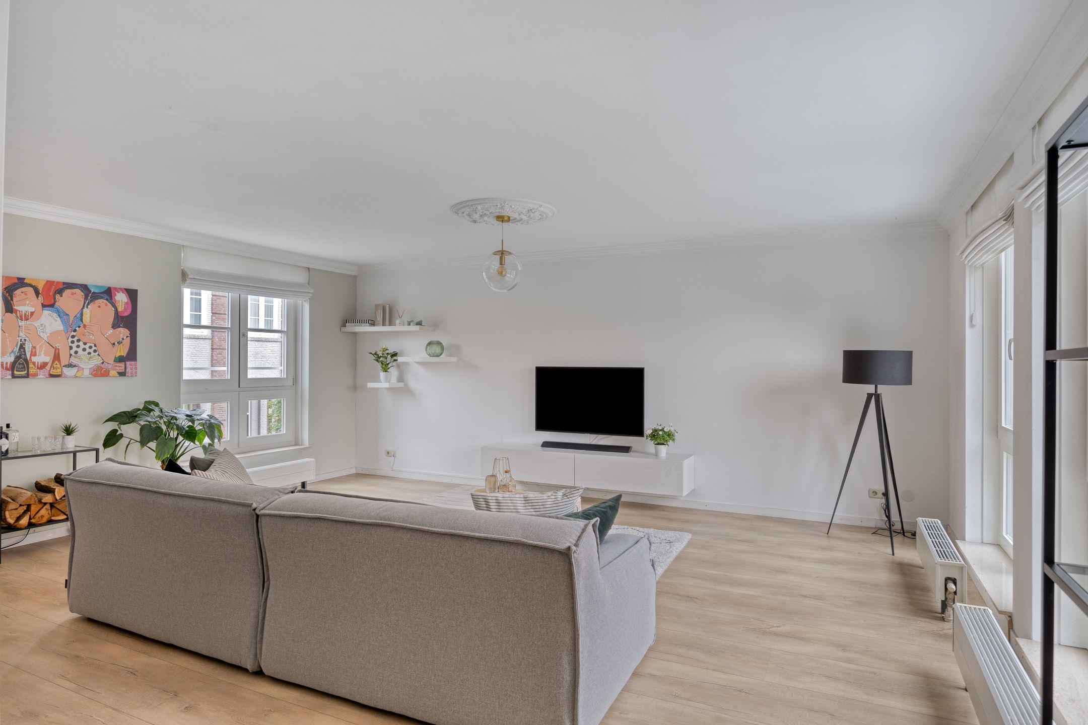 Photo 24 of Laan door de Veste 5