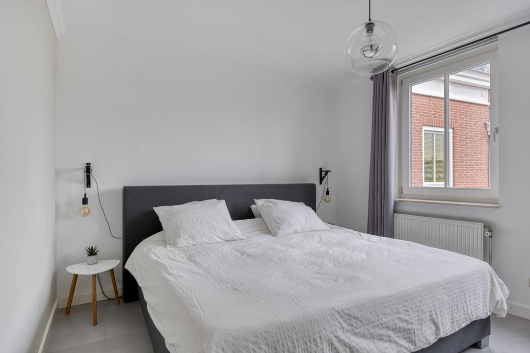 Photo 26 of Laan door de Veste 5