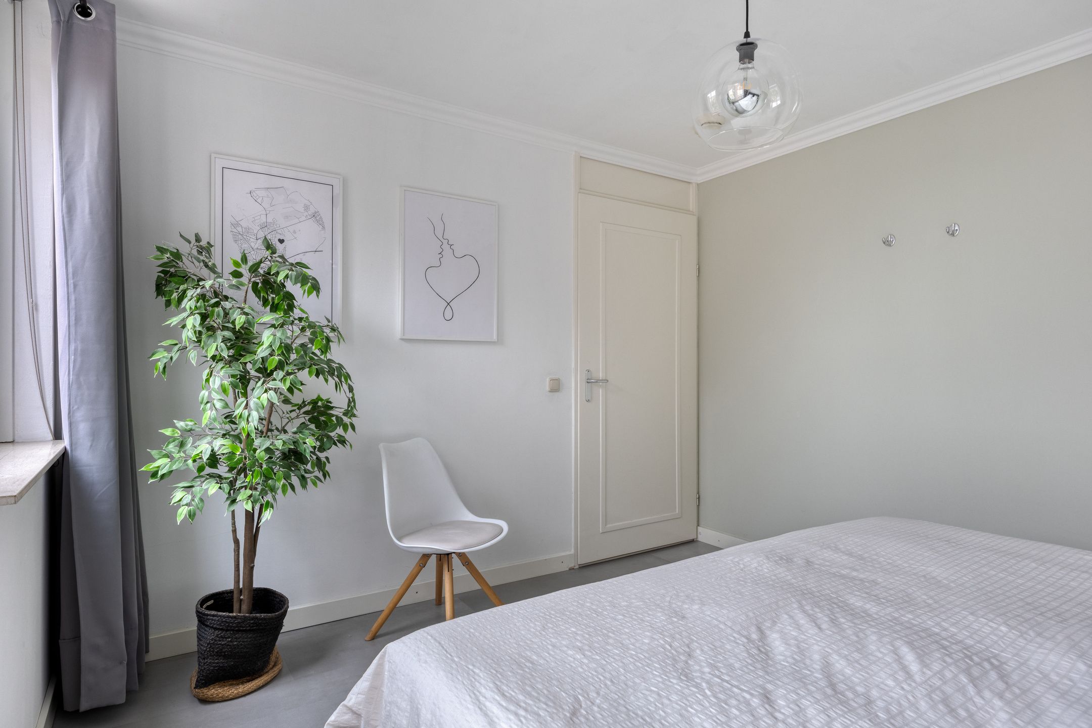 Photo 27 of Laan door de Veste 5