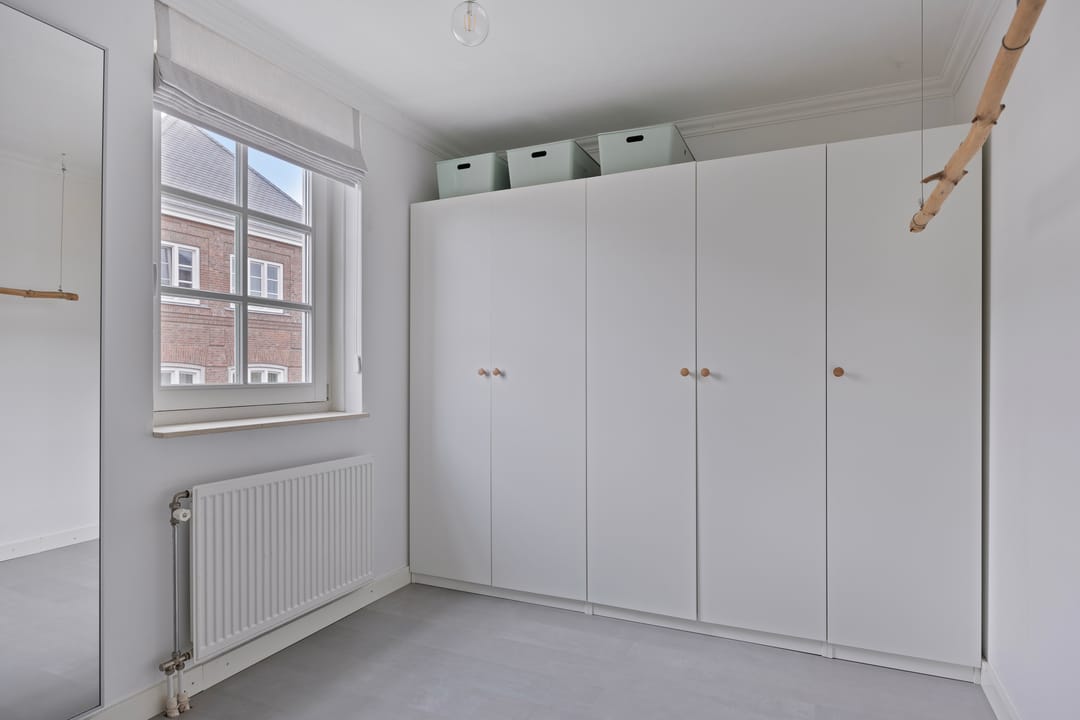 Photo 28 of Laan door de Veste 5