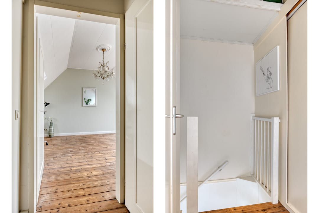 Photo 31 of Laan door de Veste 5