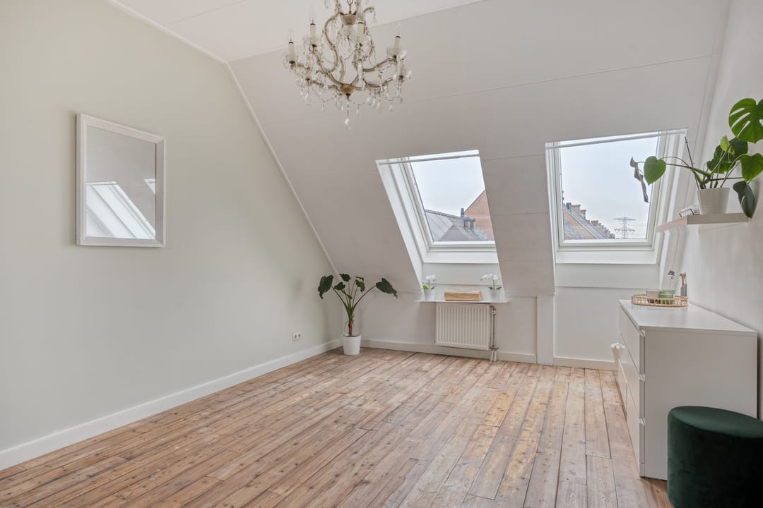 Photo 32 of Laan door de Veste 5