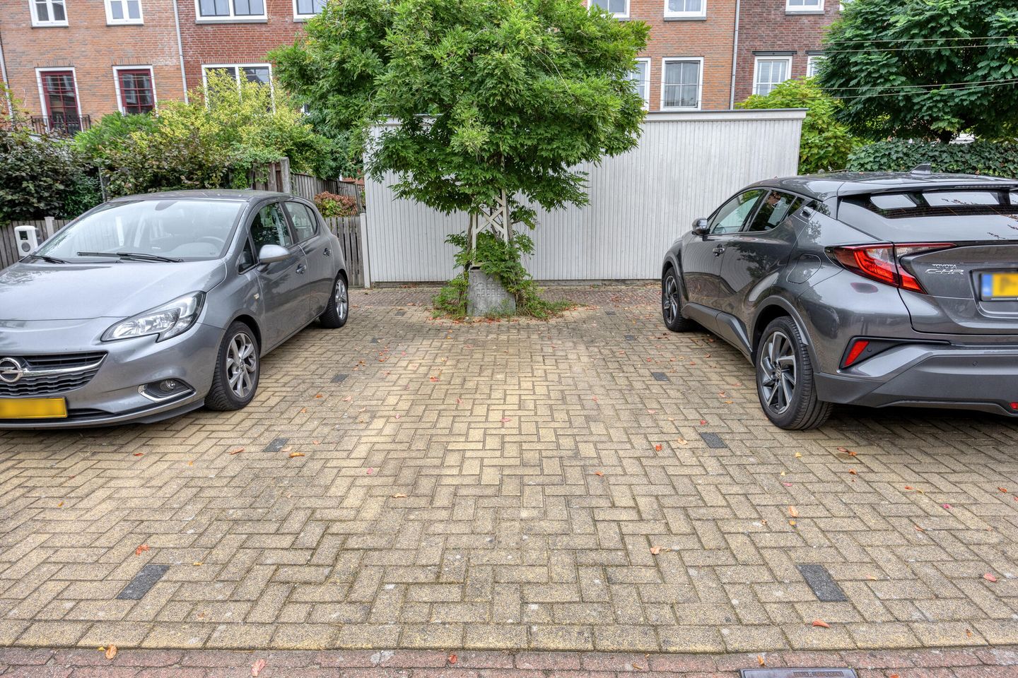 Photo 35 of Laan door de Veste 5