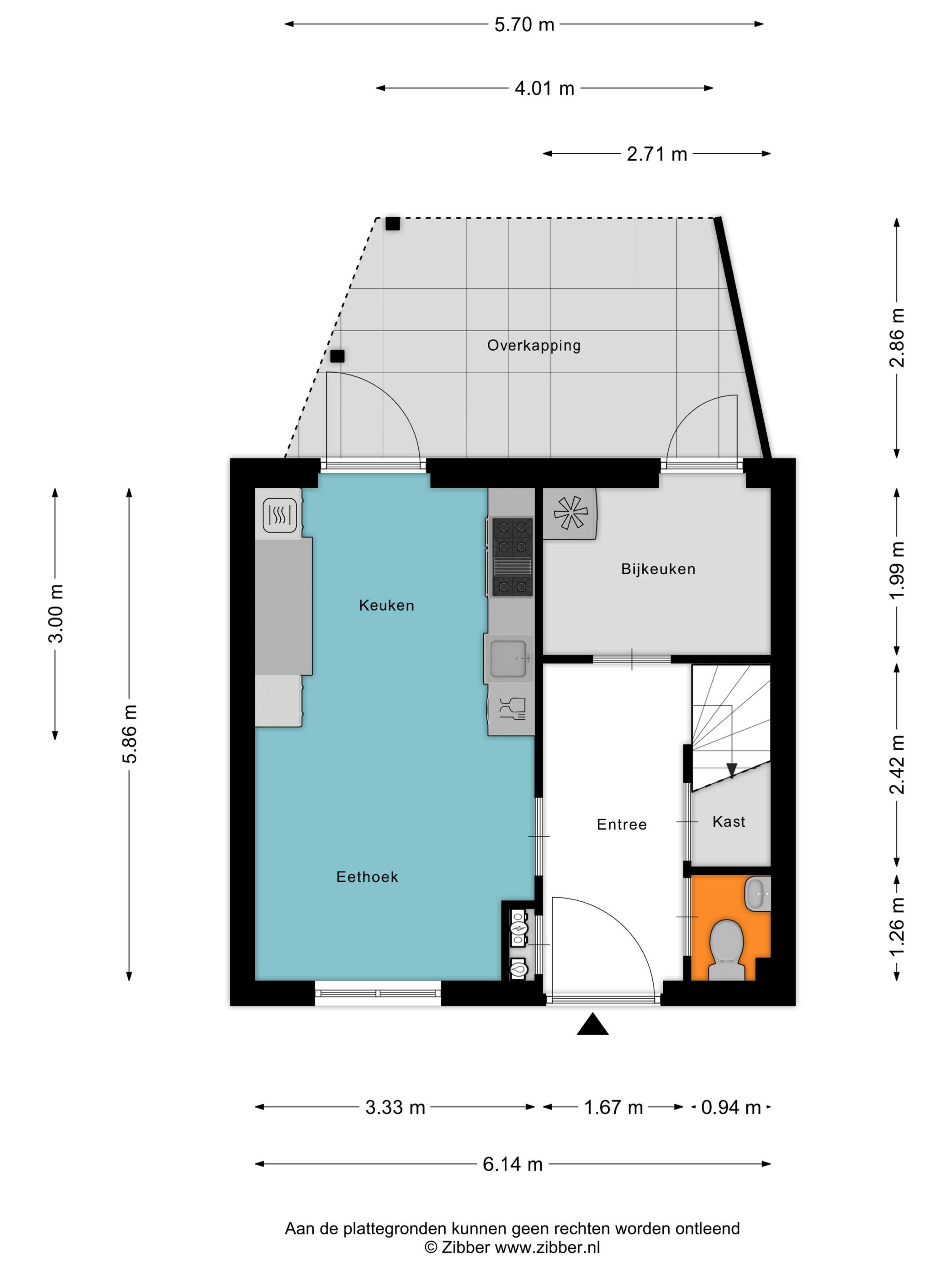 Photo 39 of Laan door de Veste 5