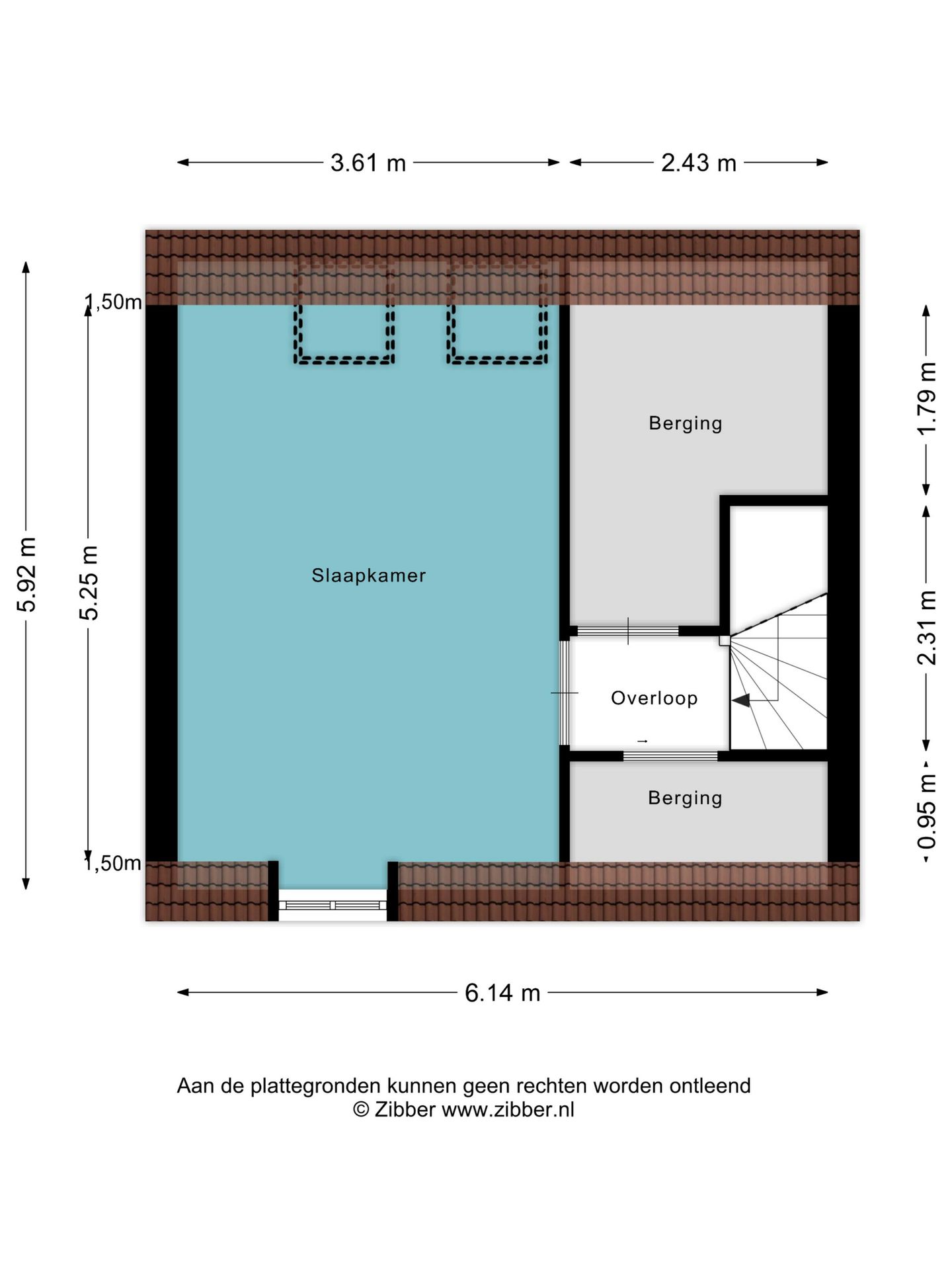 Photo 40 of Laan door de Veste 5