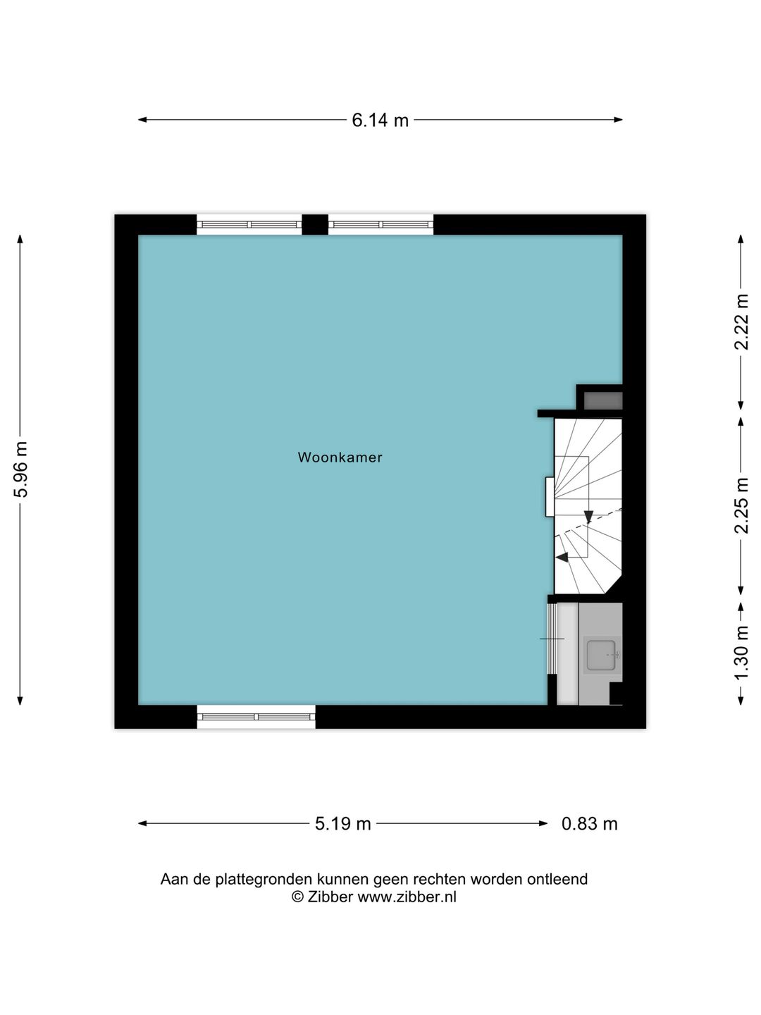 Photo 41 of Laan door de Veste 5