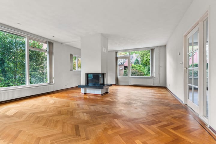 Foto 2 van Joris van der Haagenlaan 11