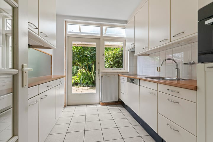 Foto 3 van Joris van der Haagenlaan 11