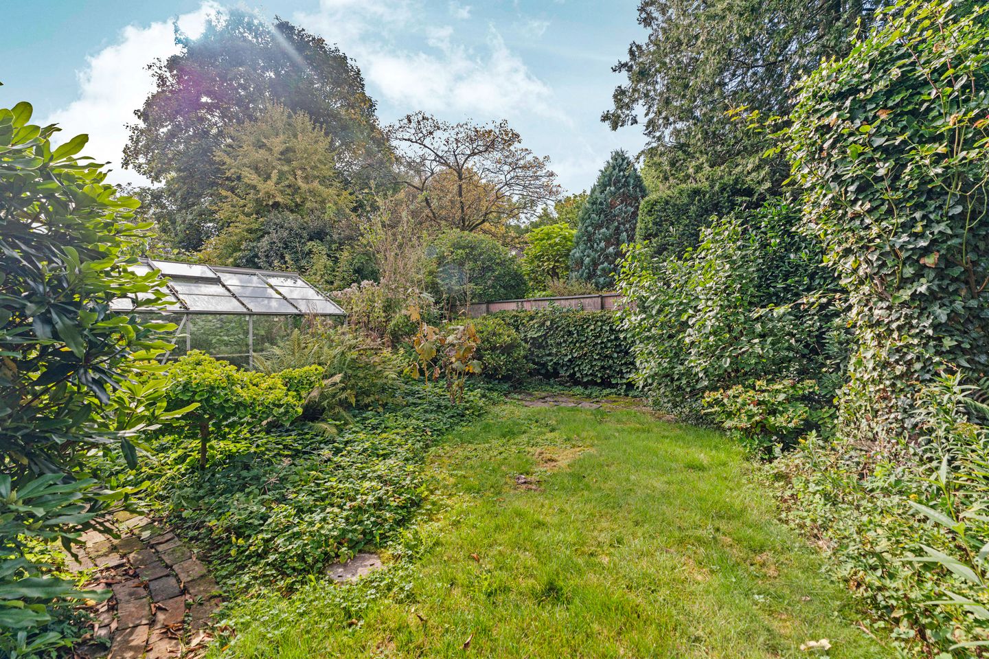 Photo 4 of Joris van der Haagenlaan 11