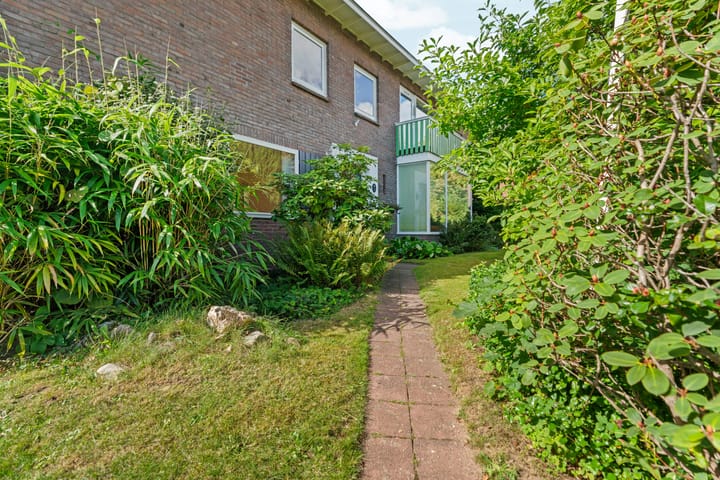 Foto 5 van Joris van der Haagenlaan 11