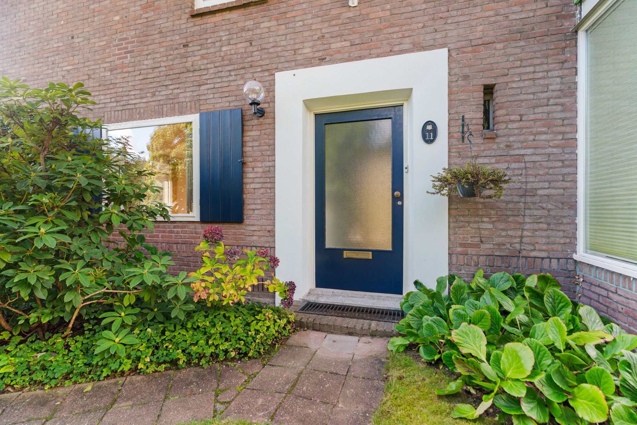 Photo 6 of Joris van der Haagenlaan 11