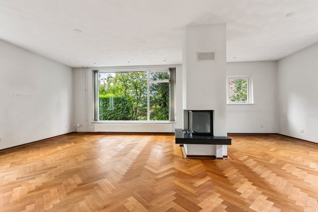 Photo 8 of Joris van der Haagenlaan 11