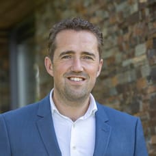 Sebastiaan van der Velden - NVM Register Makelaar (Directeur)