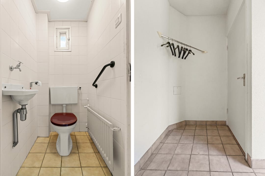 Photo 13 of Joris van der Haagenlaan 11