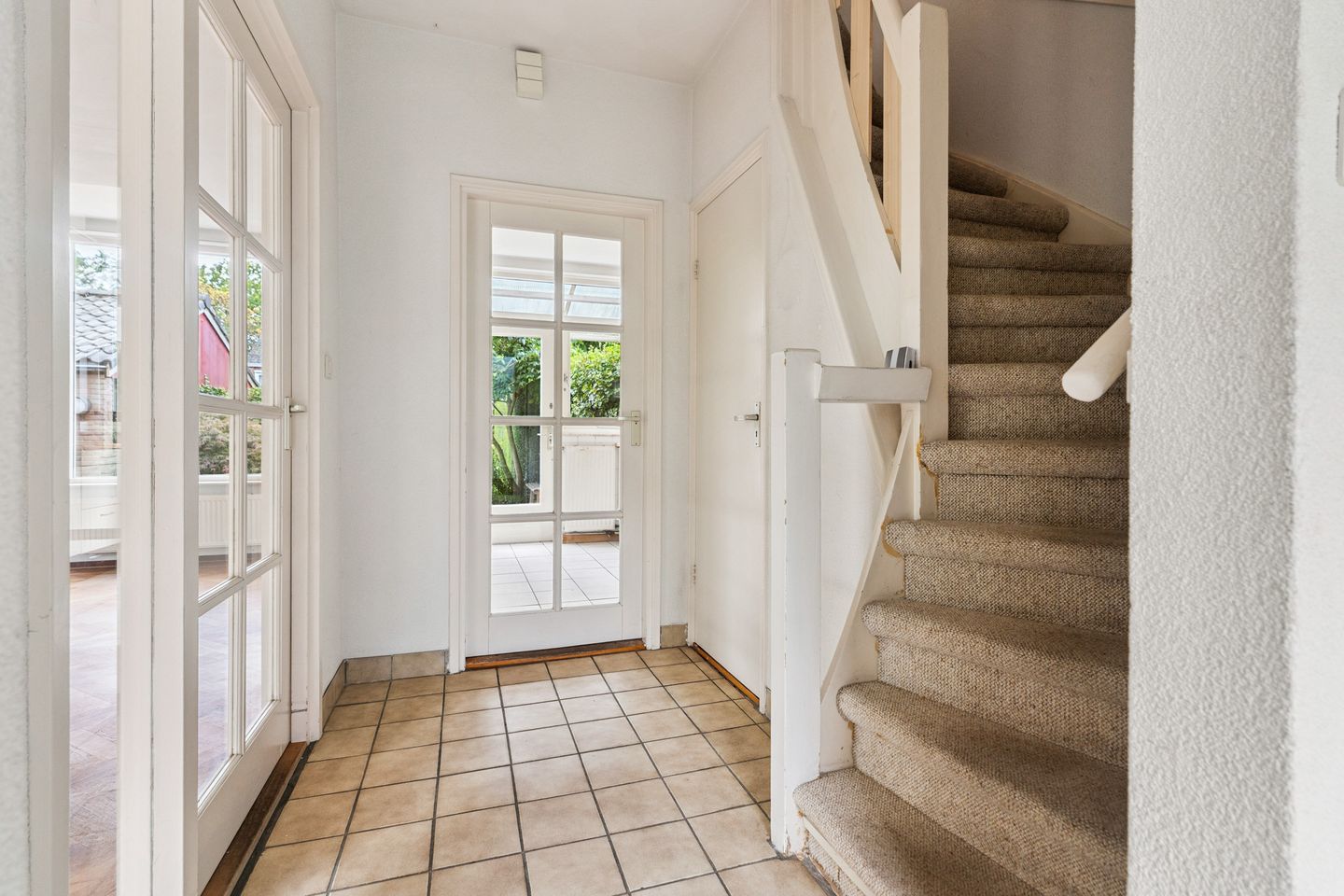 Photo 14 of Joris van der Haagenlaan 11