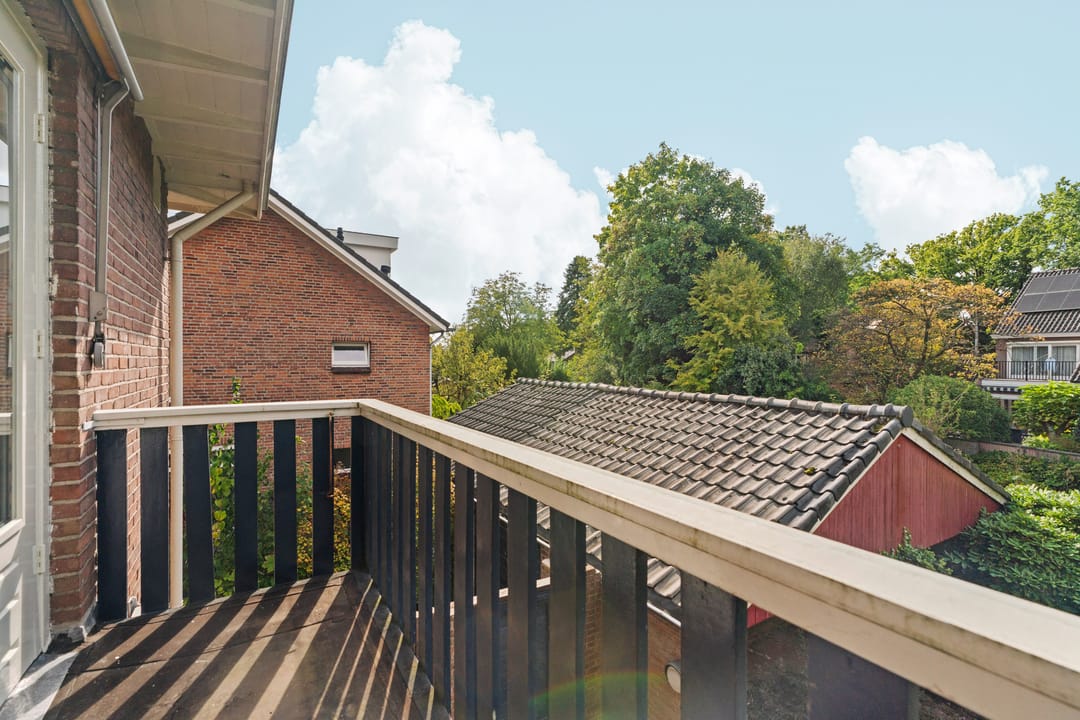 Photo 17 of Joris van der Haagenlaan 11