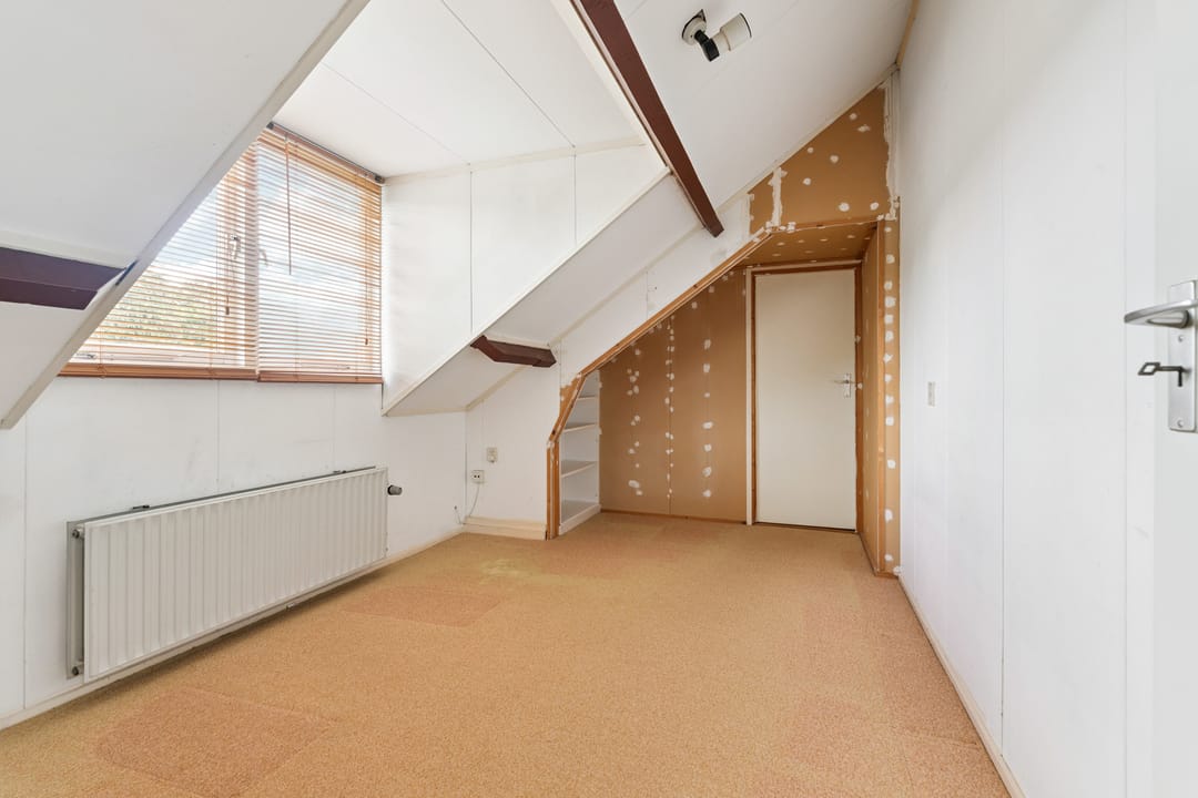 Photo 26 of Joris van der Haagenlaan 11