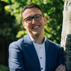 Alexander van der Hoek - NVM Register Makelaar (Directeur)