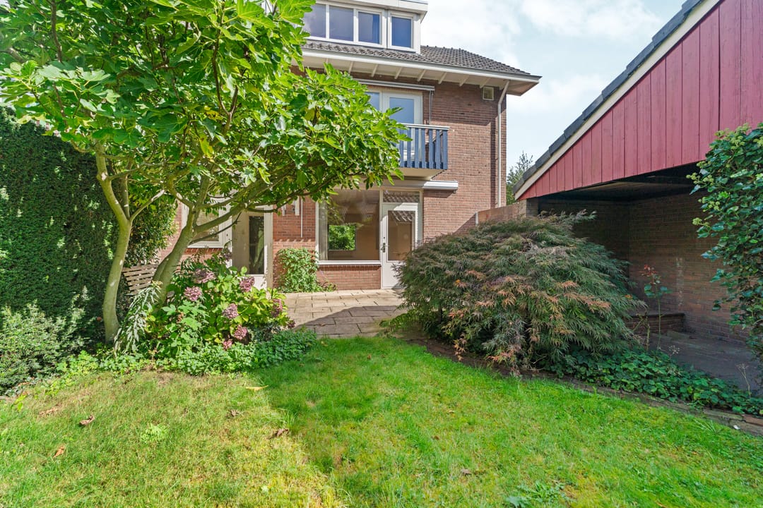 Photo 31 of Joris van der Haagenlaan 11