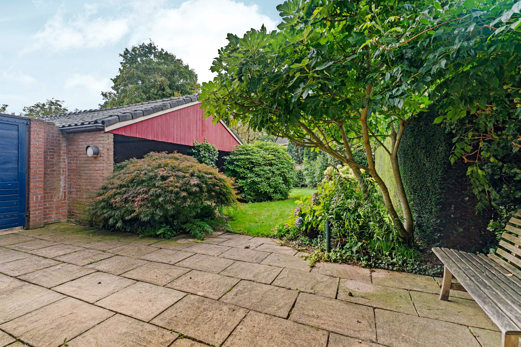 Photo 33 of Joris van der Haagenlaan 11