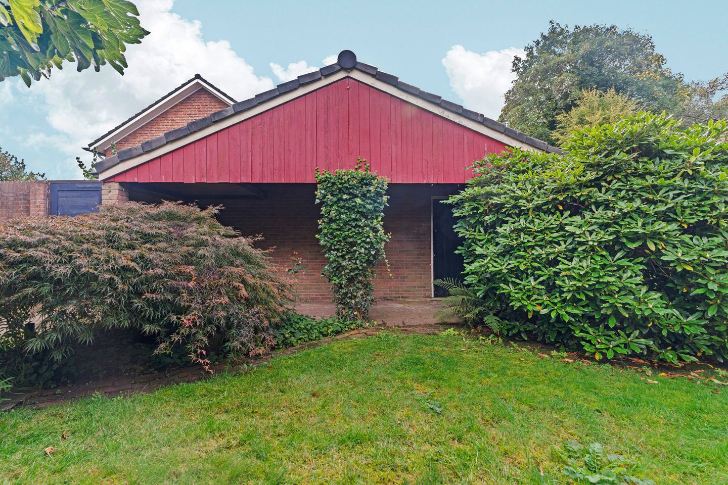 Photo 34 of Joris van der Haagenlaan 11