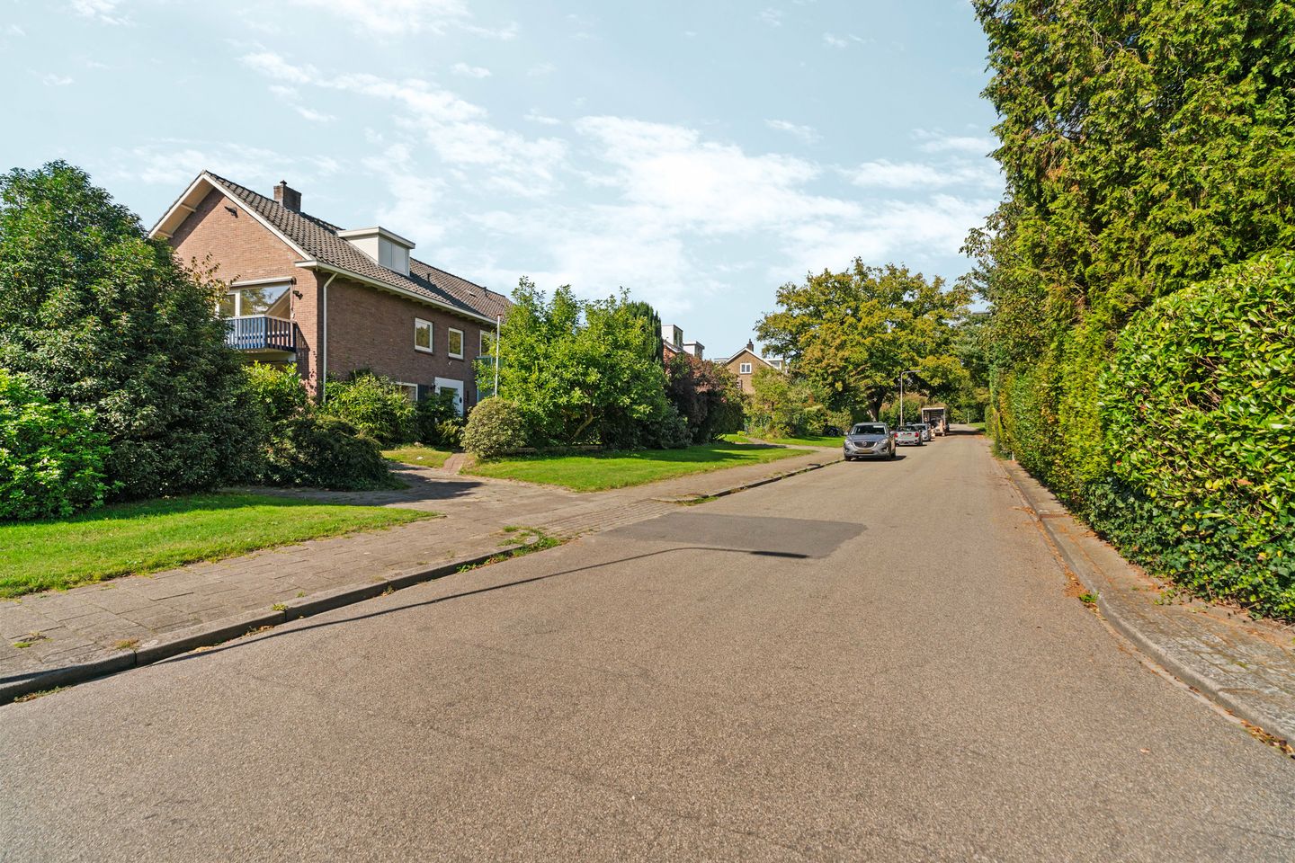 Photo 40 of Joris van der Haagenlaan 11