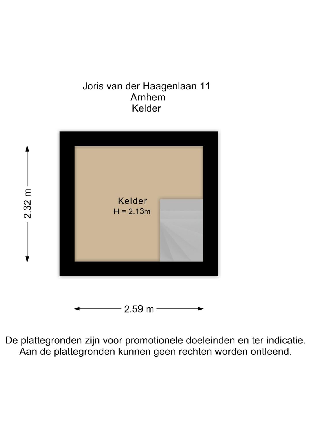 Photo 47 of Joris van der Haagenlaan 11