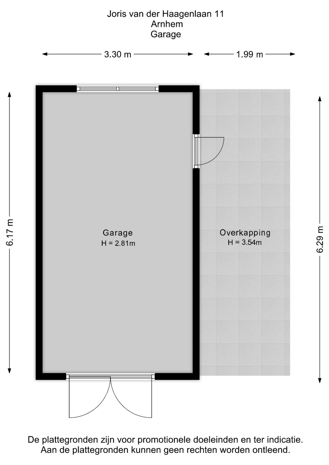 Photo 48 of Joris van der Haagenlaan 11