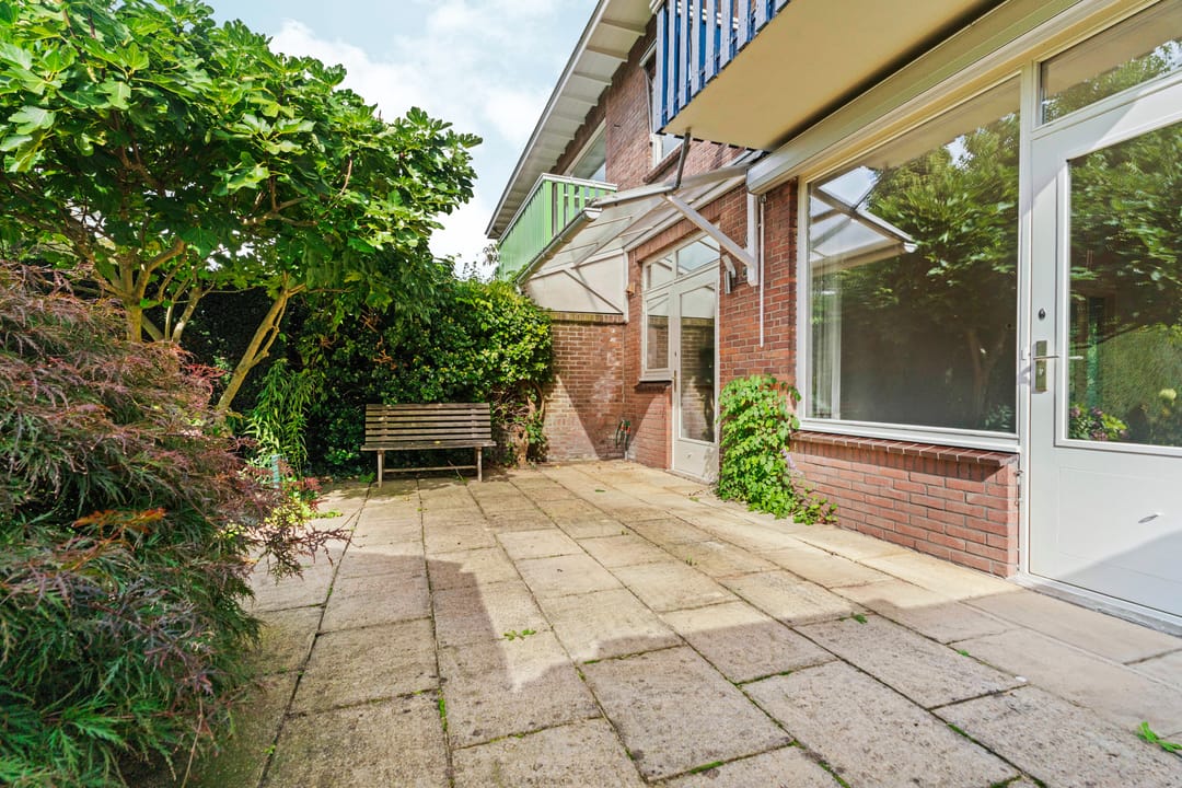 Photo 32 of Joris van der Haagenlaan 11