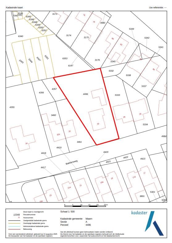 Photo 48 of Bakkersweg 30