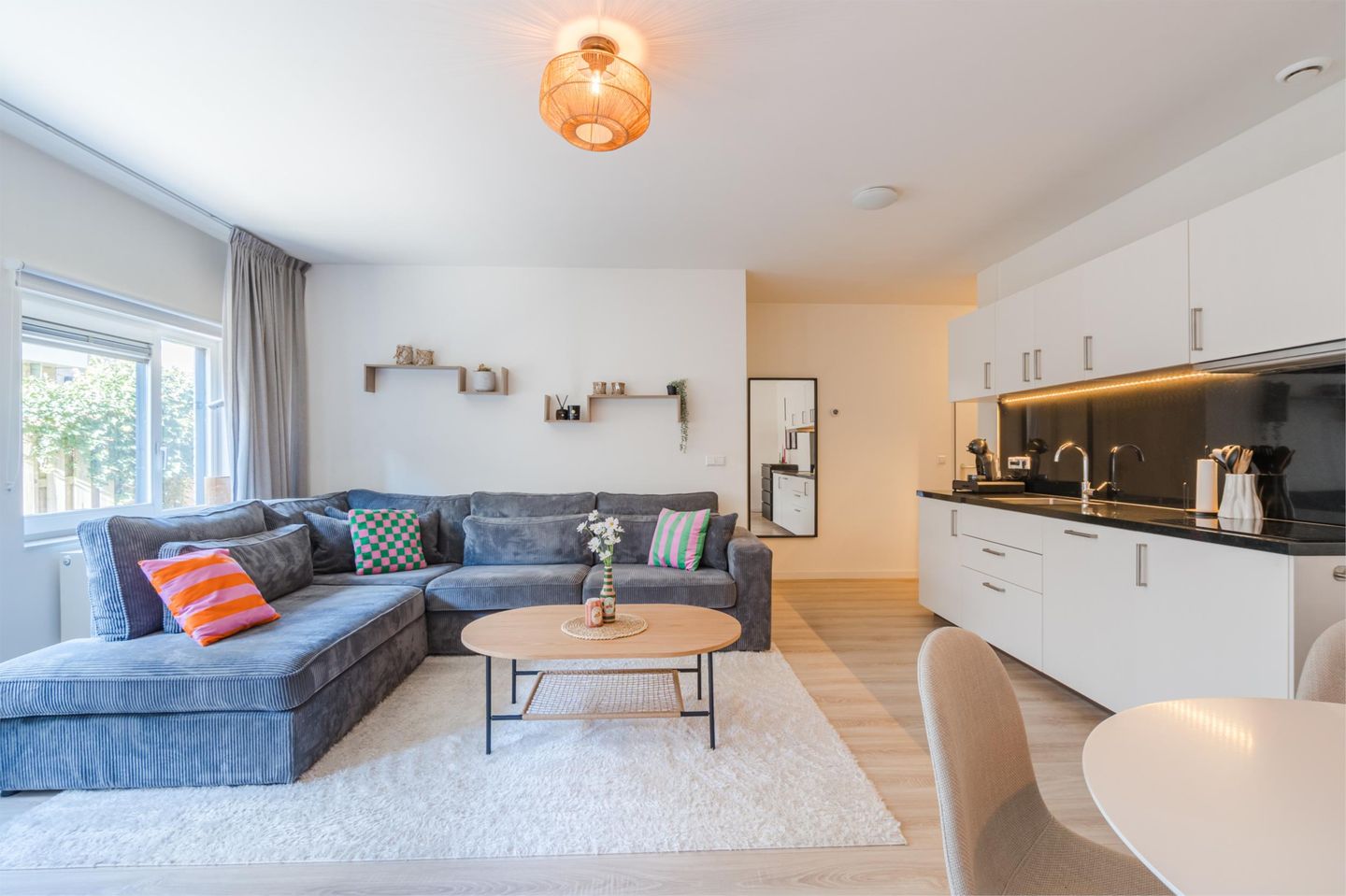 Photo 1 of Uiverlaan 10-B