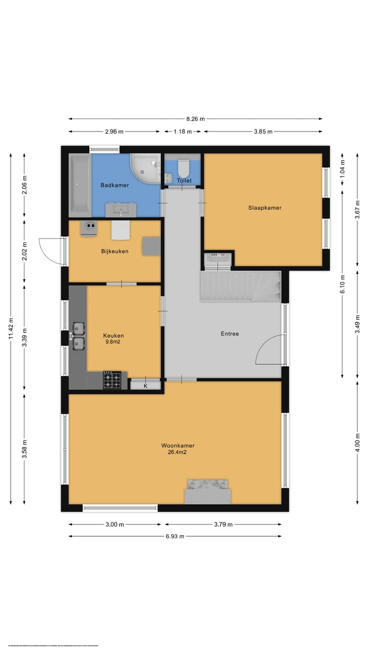 Photo 49 of Bakkersweg 30