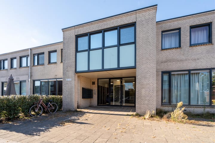 Photo 2 of Uiverlaan 10-B